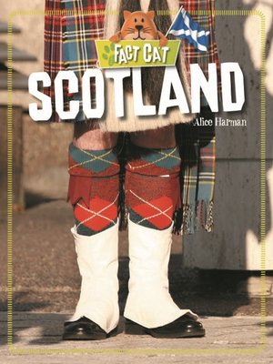 cover image of Scotland